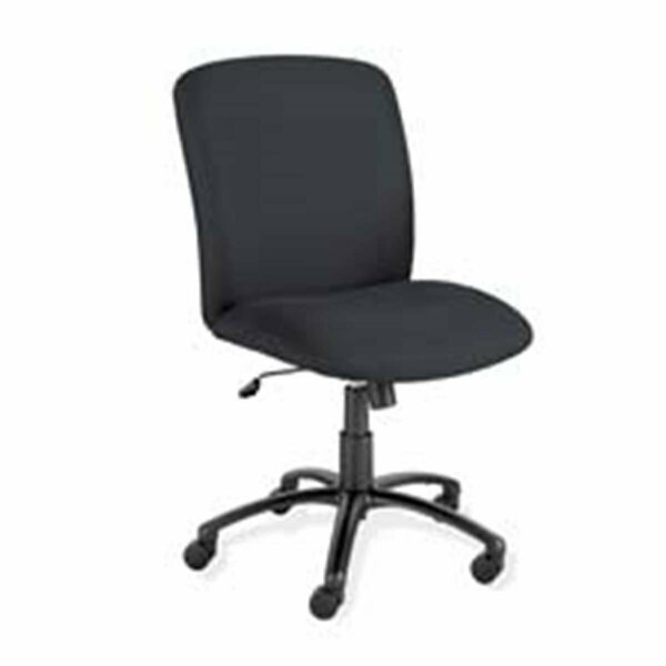 Betterbeds Executive Chairs - Black - 27in.x30-.25in.x40-.75-44-.75in. BE3198234